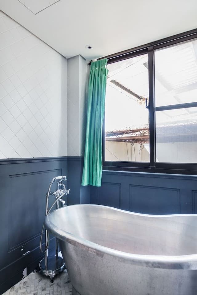 Deluxe Double Room, 1 Double Bed, Hot Tub