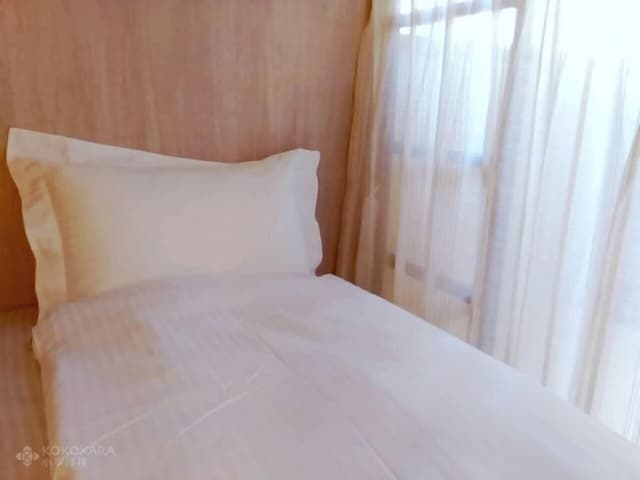 Comfort Room