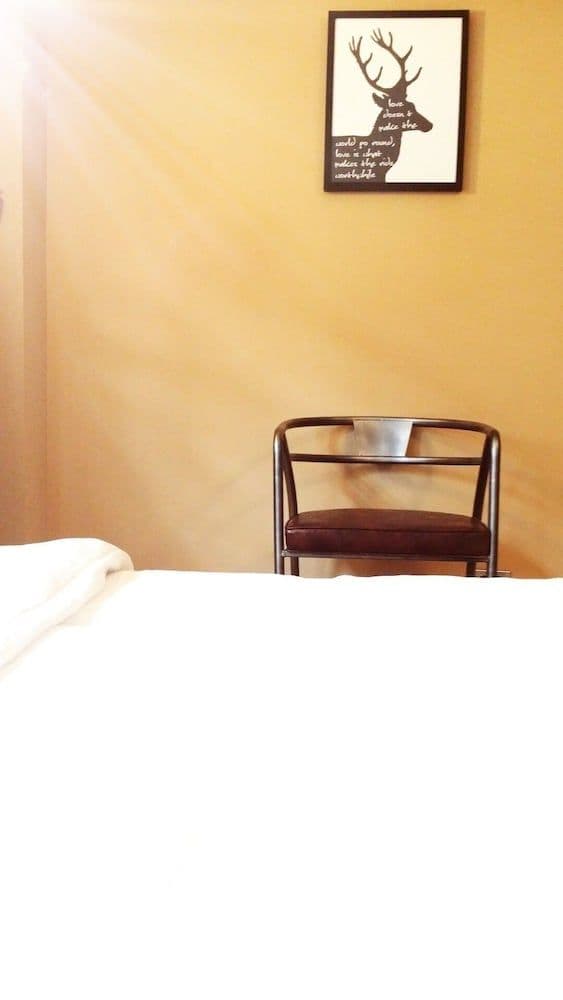 Gallery Double Room, 1 Double Bed, Mezzanine