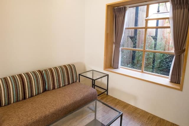 Classic Quadruple Room
