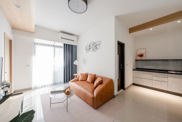 Comfort Quadruple Room, 2 Bedrooms