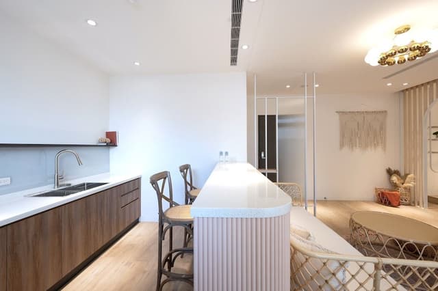 Family Quadruple Room