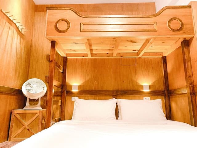 Comfort Double Room