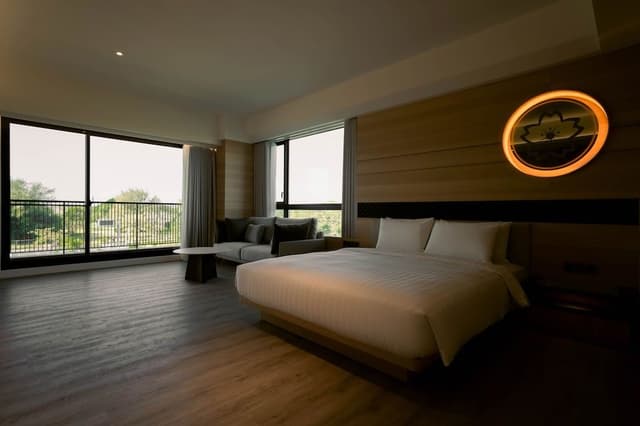 Premium Room, Park View