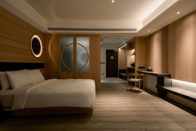 Premium Room, Park View