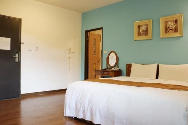 Elite Double Room