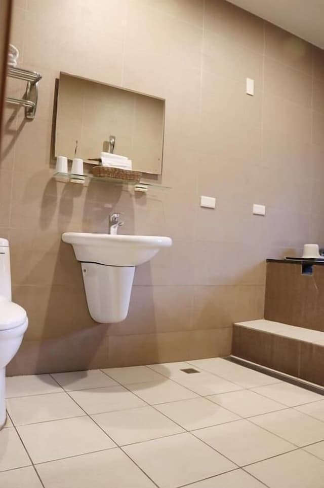 Elite Double Room