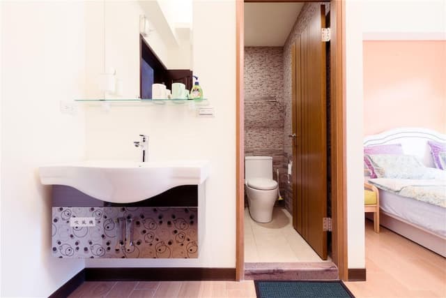 Comfort Double Room, 1 Queen Bed (K202)