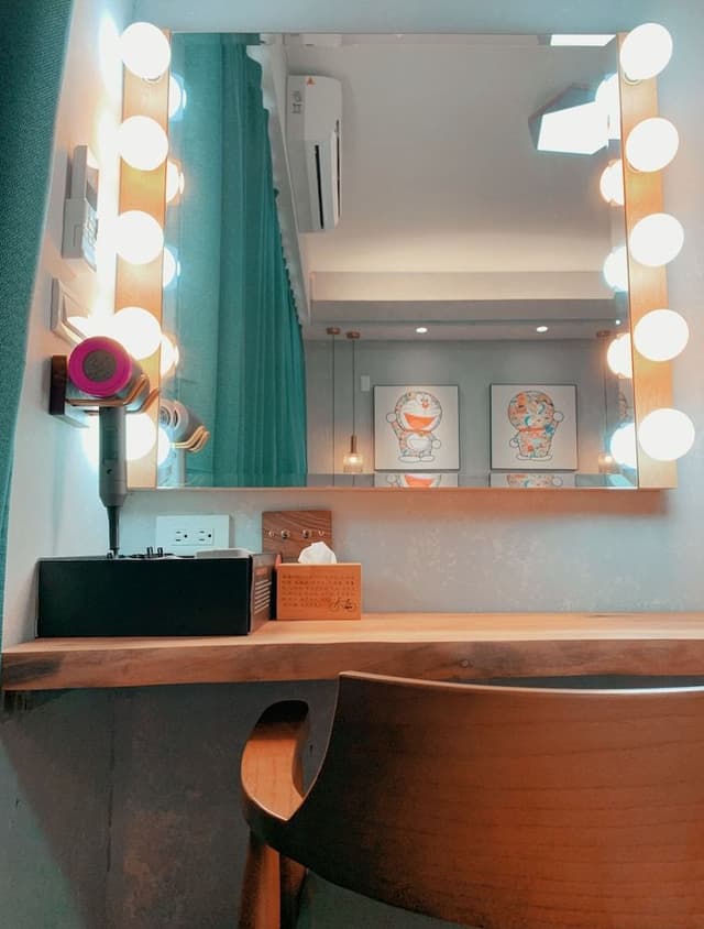 Deluxe Double Room, 1 Double Bed (401)