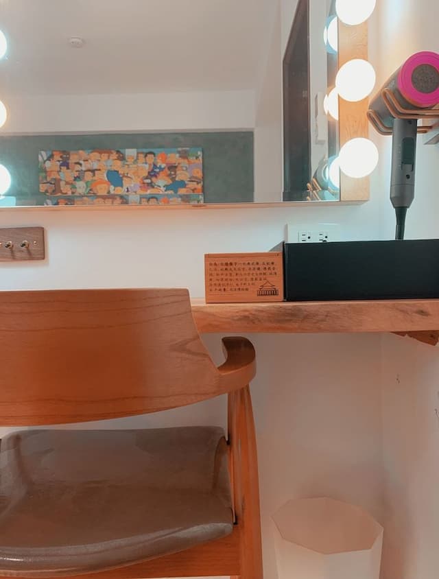 Classic Quadruple Room (202/302)