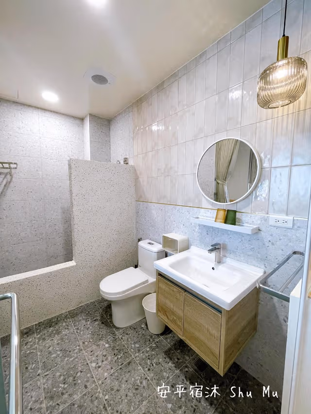 Garden Suite Double