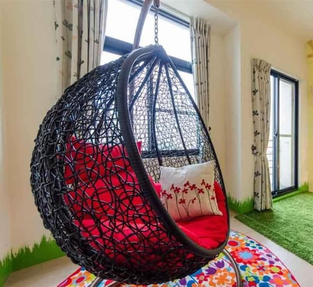 Gallery Double Room, 1 Queen Bed, City View