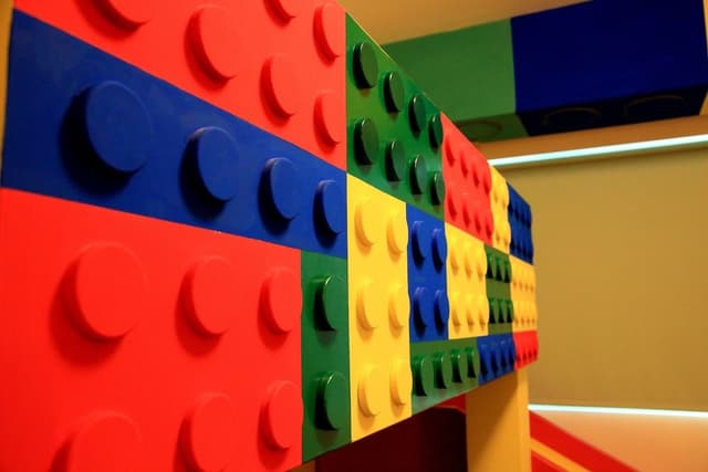 Gallery Triple Room (Denmark Blocks)