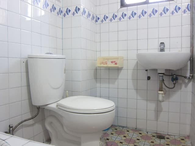 Standard Double Room, 1 Double Bed, Non Smoking