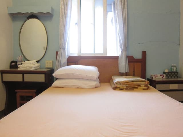 Standard Double Room, 1 Double Bed, Non Smoking