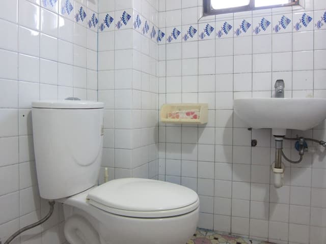 Standard Double Room, 1 Double Bed, Non Smoking