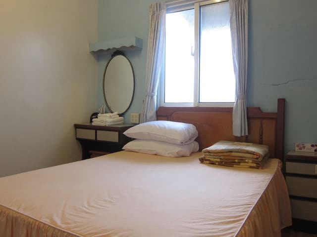 Standard Double Room, 1 Double Bed, Non Smoking
