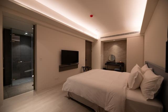 Family Quadruple Room, Multiple Beds, Non Smoking, Ocean View