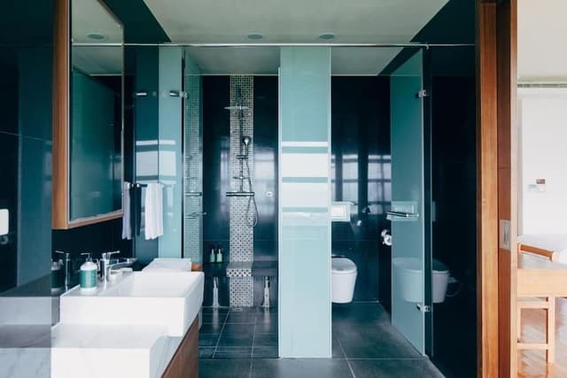 Superior Double Room, 1 Double or 2 Twin Beds, Ocean View