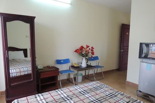Single Room
