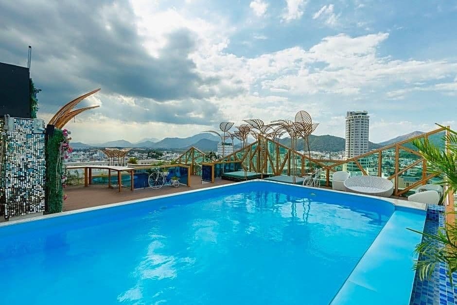 TND Hotel
