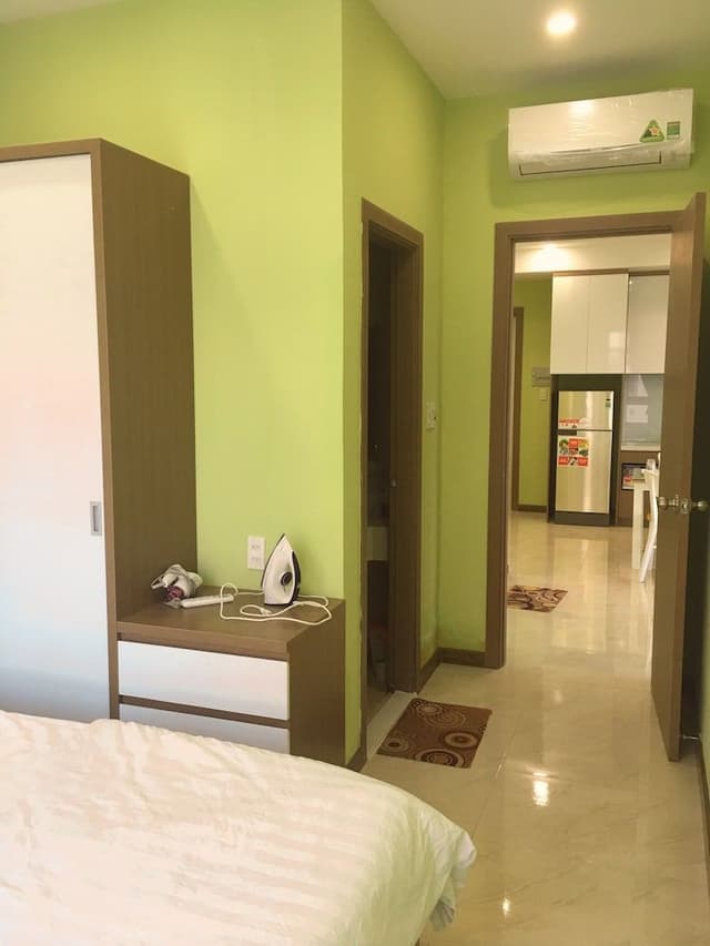Family Apartment, 2 Bedrooms