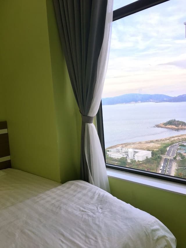 Family Apartment, 2 Bedrooms