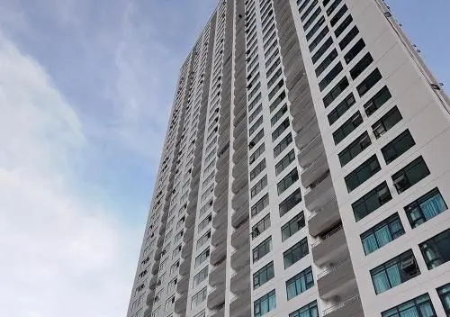 The MCR Luxury Nha Trang Hotel