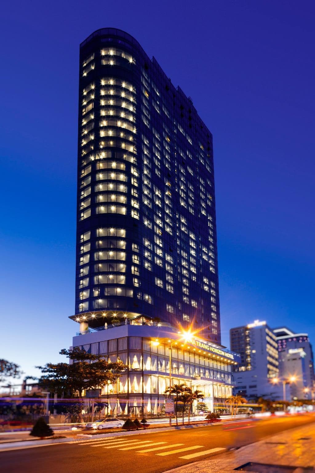 Nha Trang Horizon Hotel Nha Trang Horizon Hotel