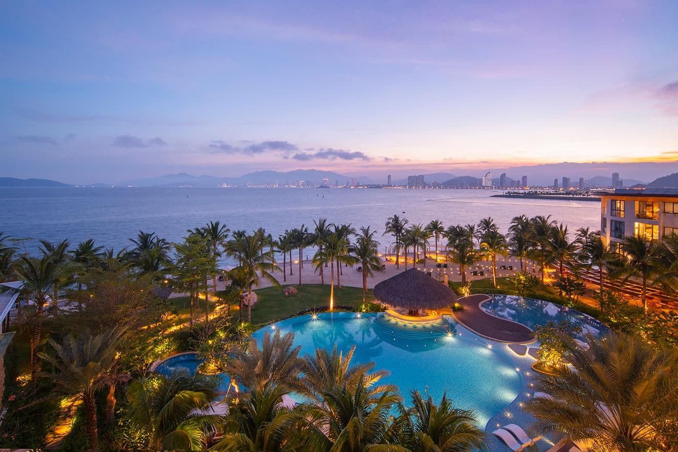 Boma Resort Nha Trang Boma Resort Nha Trang