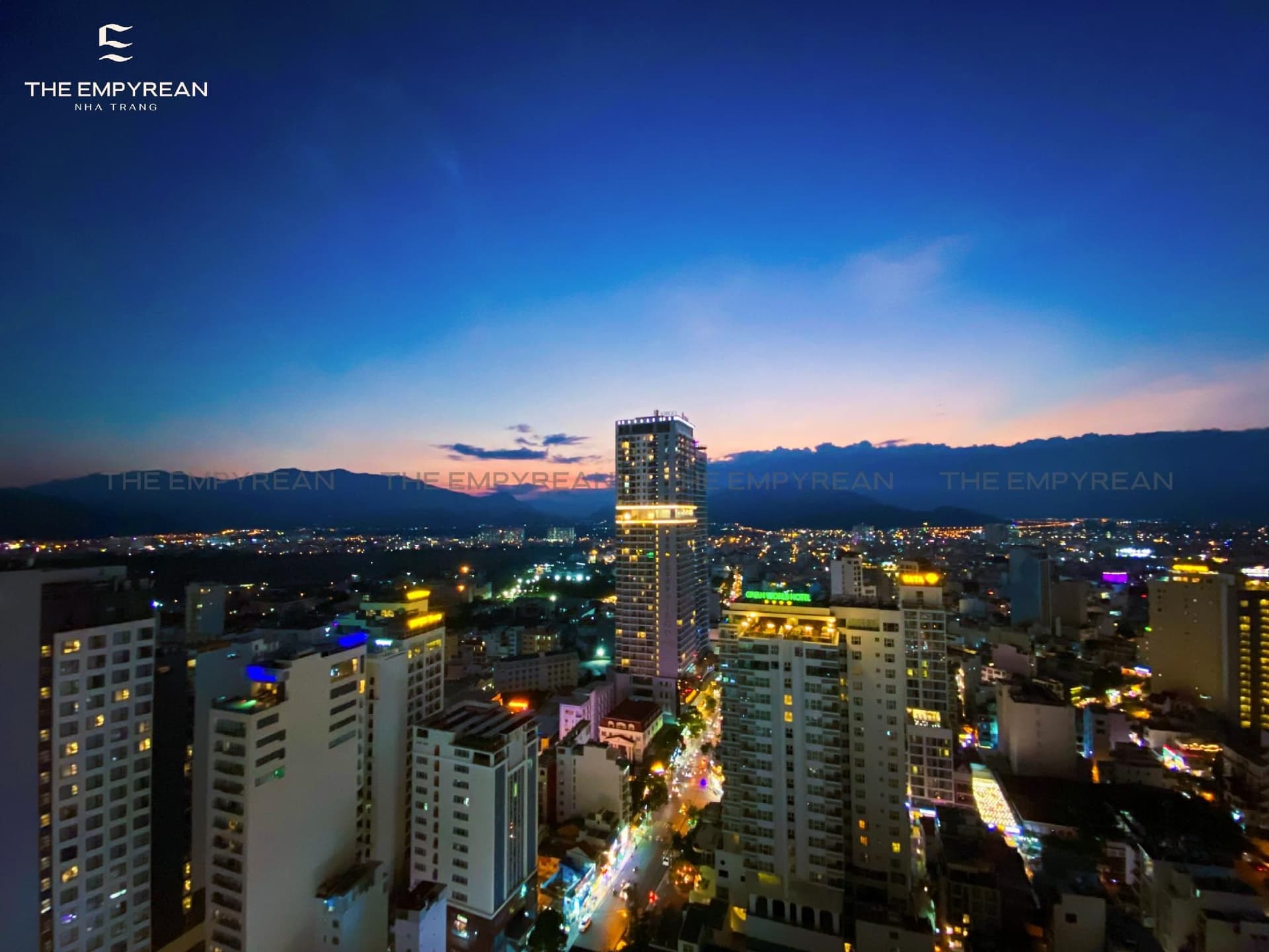 The Empyrean Nha Trang The Empyrean Nha Trang