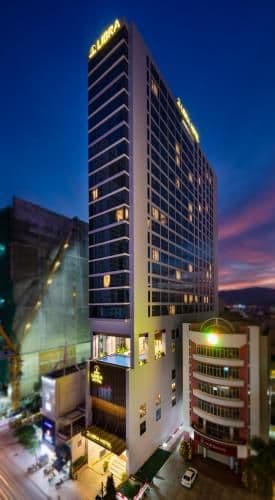 Libra Hotel Nha Trang