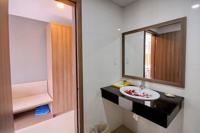 Deluxe Room, Mountain View