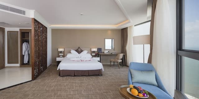 Comodo Suite Panorama