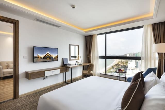 Comodo Grand Suite