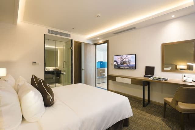 Comodo Grand Suite