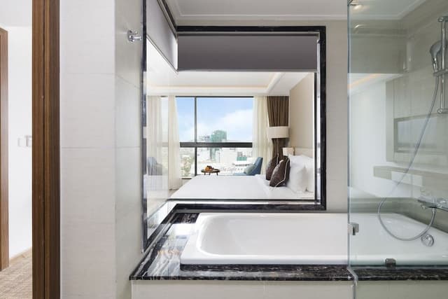 Comodo Grand Suite