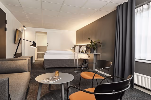 Junior Suite
