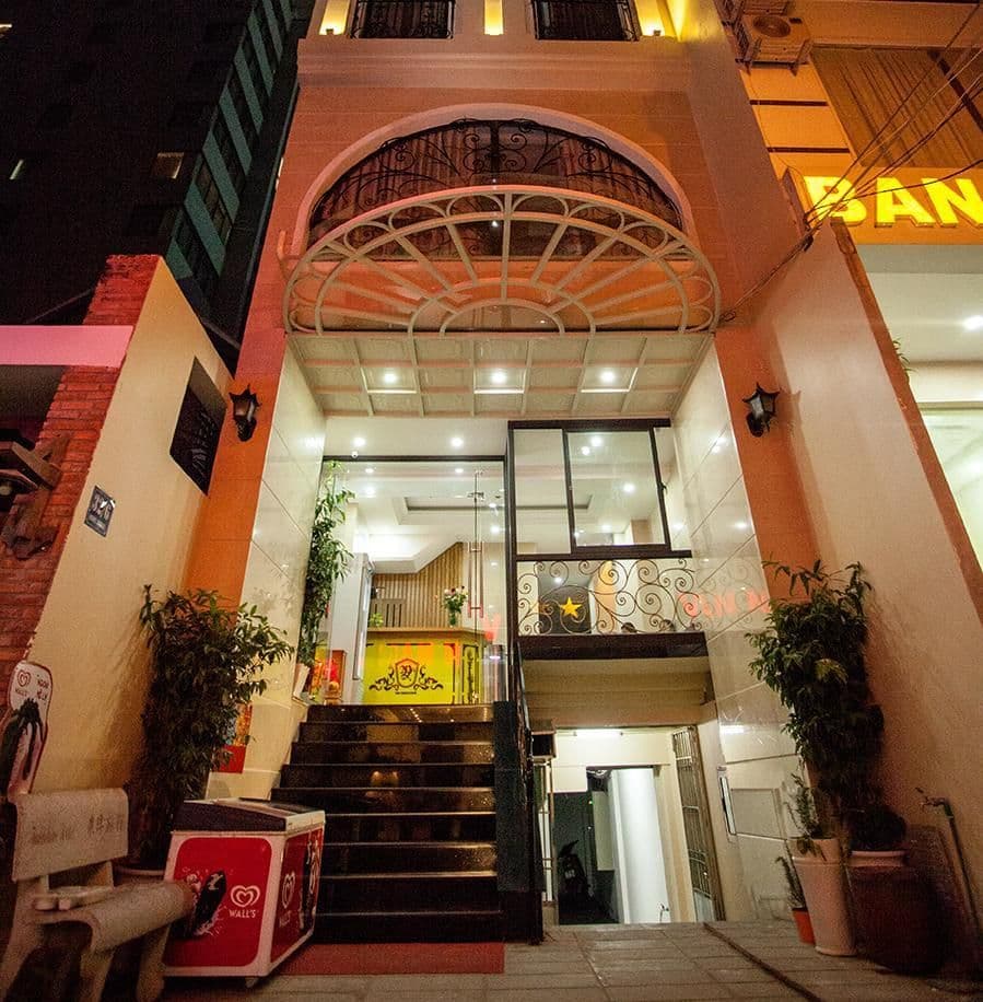 Yen Indochine Hotel Yen Indochine Hotel
