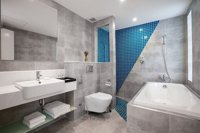 2 Bedroom Deluxe Suite Ocean View