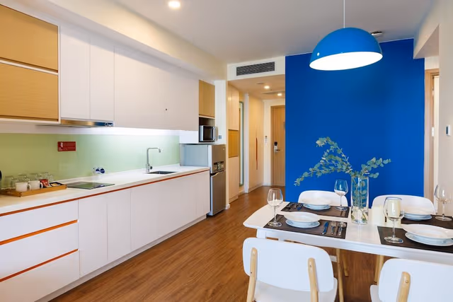 Grand Deluxe Ocean View