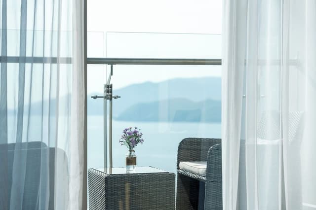 2 Bedroom Deluxe Suite Ocean View