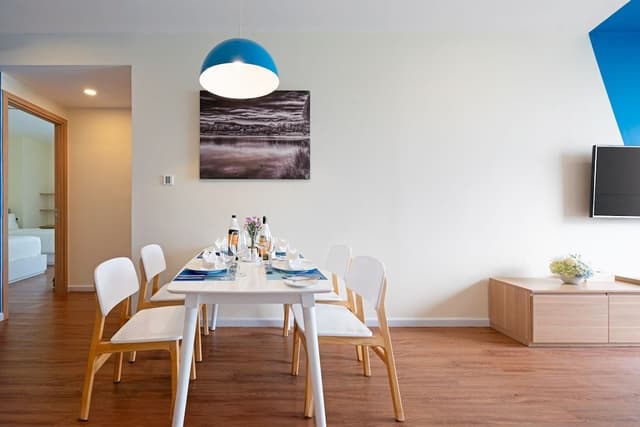 2 Bedroom Deluxe Suite Ocean View