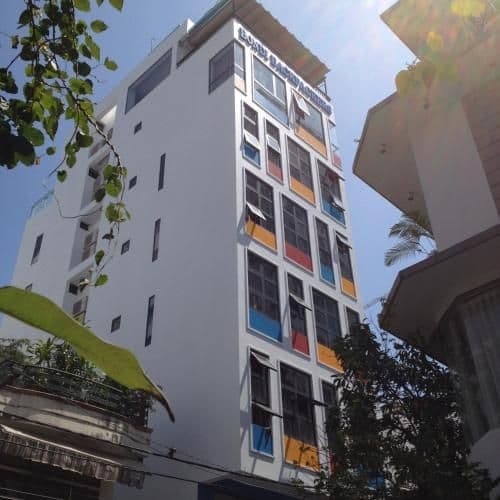 Bondi Backpackers Nha Trang Bondi Backpackers Nha Trang