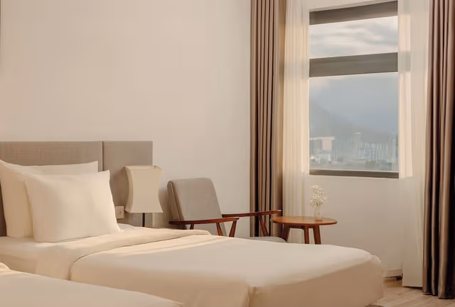 Superior Double or Twin Room