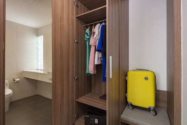 Premier Double or Twin Room