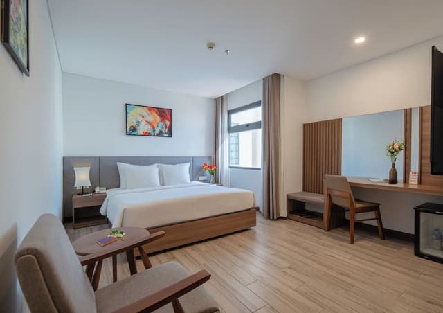 Superior Double or Twin Room