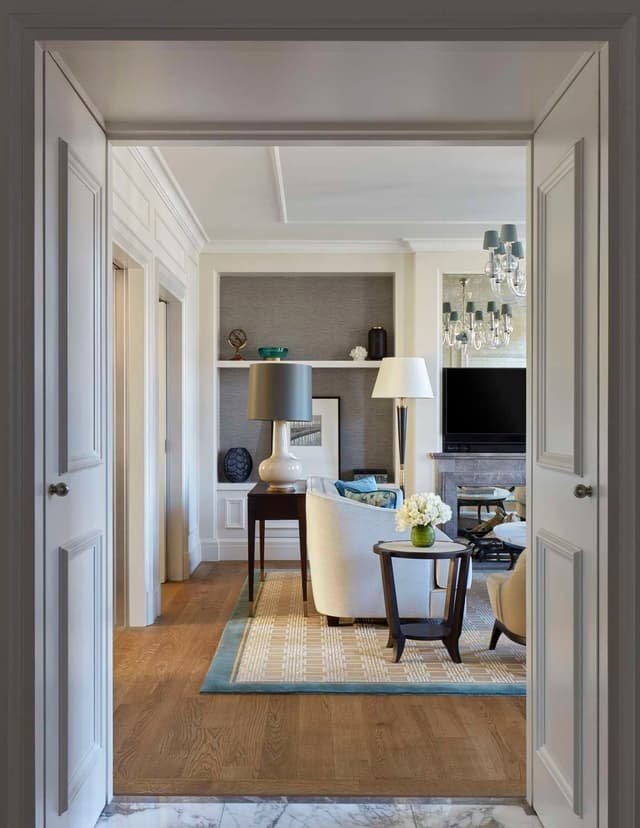 BRENTANO SUITE