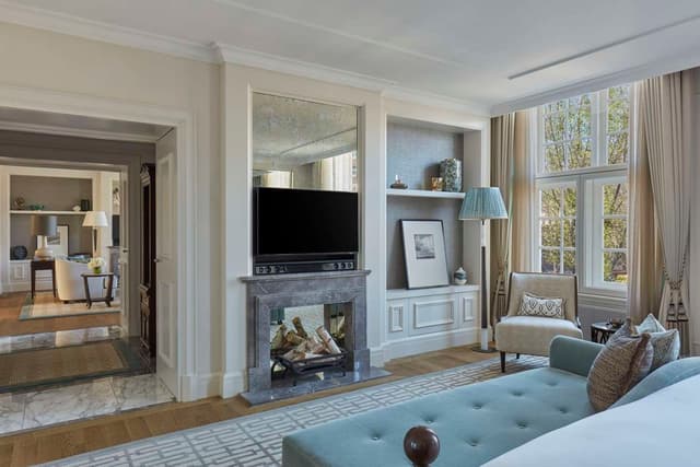 BRENTANO SUITE