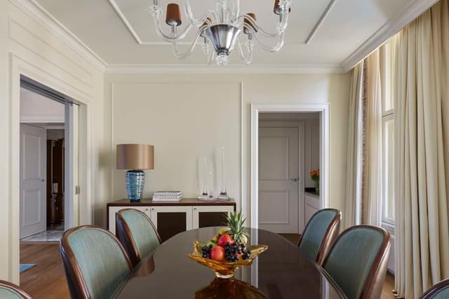 BRENTANO SUITE